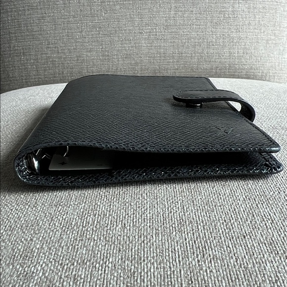 Louis Vuitton | Epi Agenda PM - Picture 3 of 16